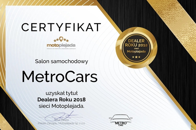 Volvo XC 60 cena 139900 przebieg: 118937, rok produkcji 2019 z Sompolno małe 596